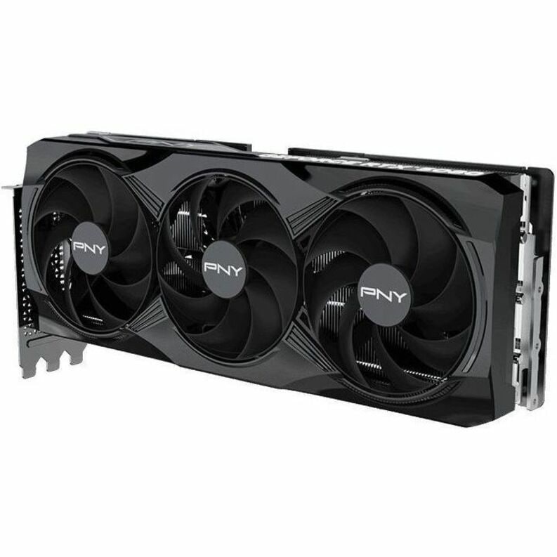 Thumbnail 5 of 10 for PNY NVIDIA GeForce RTX 5080 Graphic Card - 16 GB GDDR7