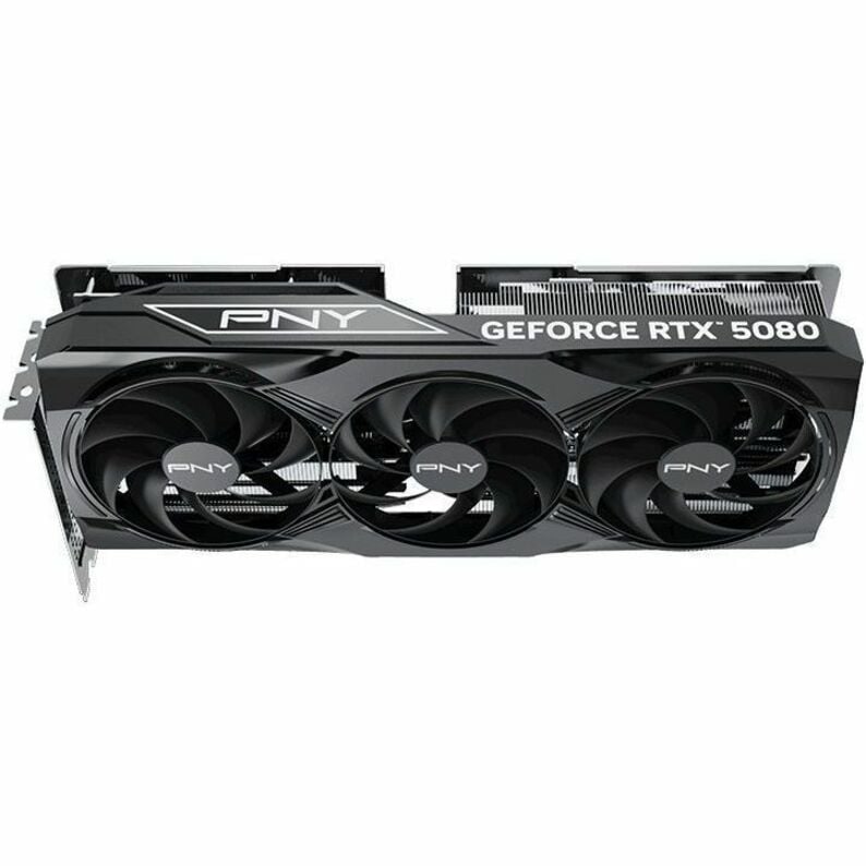 Thumbnail 6 of 10 for PNY NVIDIA GeForce RTX 5080 Graphic Card - 16 GB GDDR7