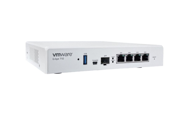 Arista VeloCloud SD-WAN Edge 7x0 Series 710-5G - application