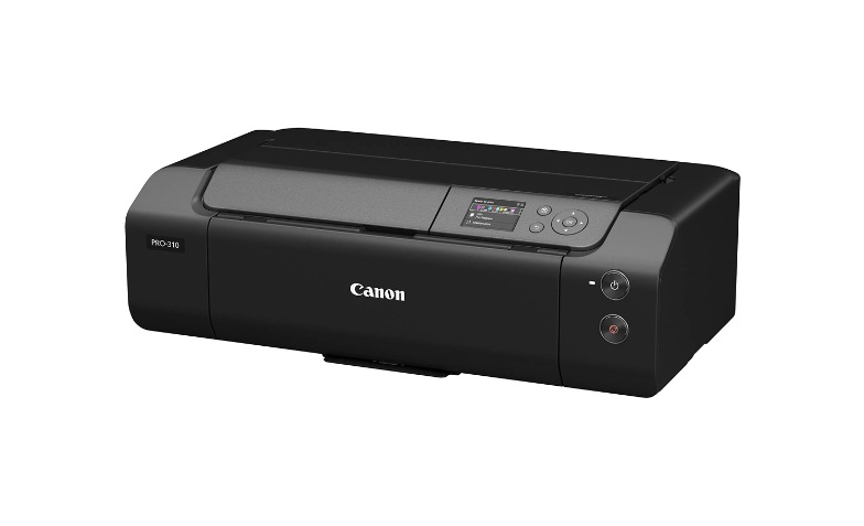 Canon imagePROGRAF PRO-310 - large-format printer - color