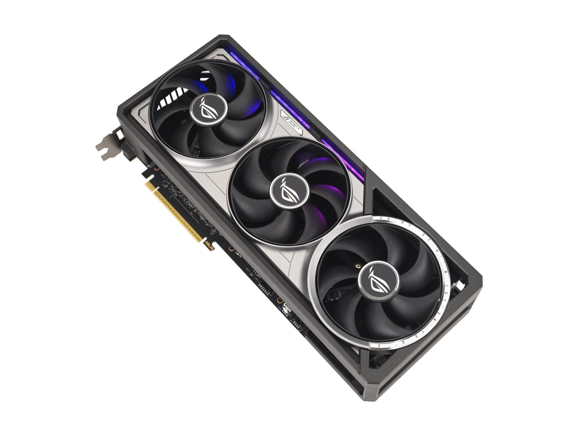ASUS ROG Astral GeForce RTX 5090 32GB - OC Edition - graphics card - GeForc