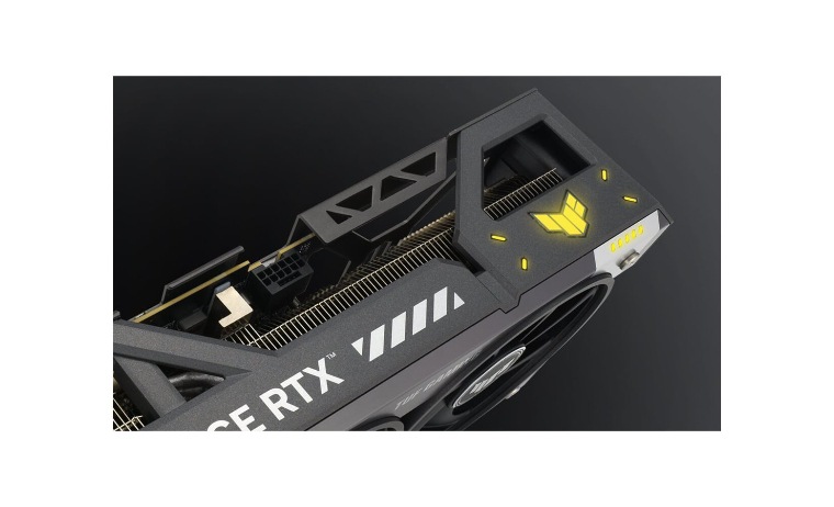 ASUS TUF Gaming GeForce RTX 5090 32GB - OC Edition - graphics card