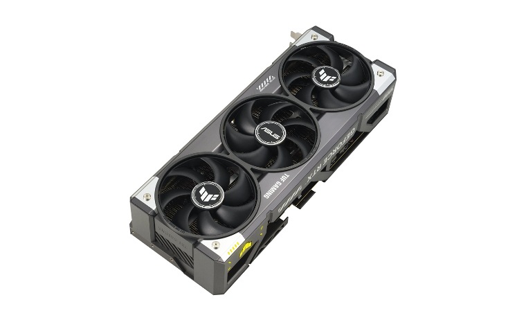 ASUS TUF Gaming GeForce RTX 5090 32GB - graphics card - GeForce
