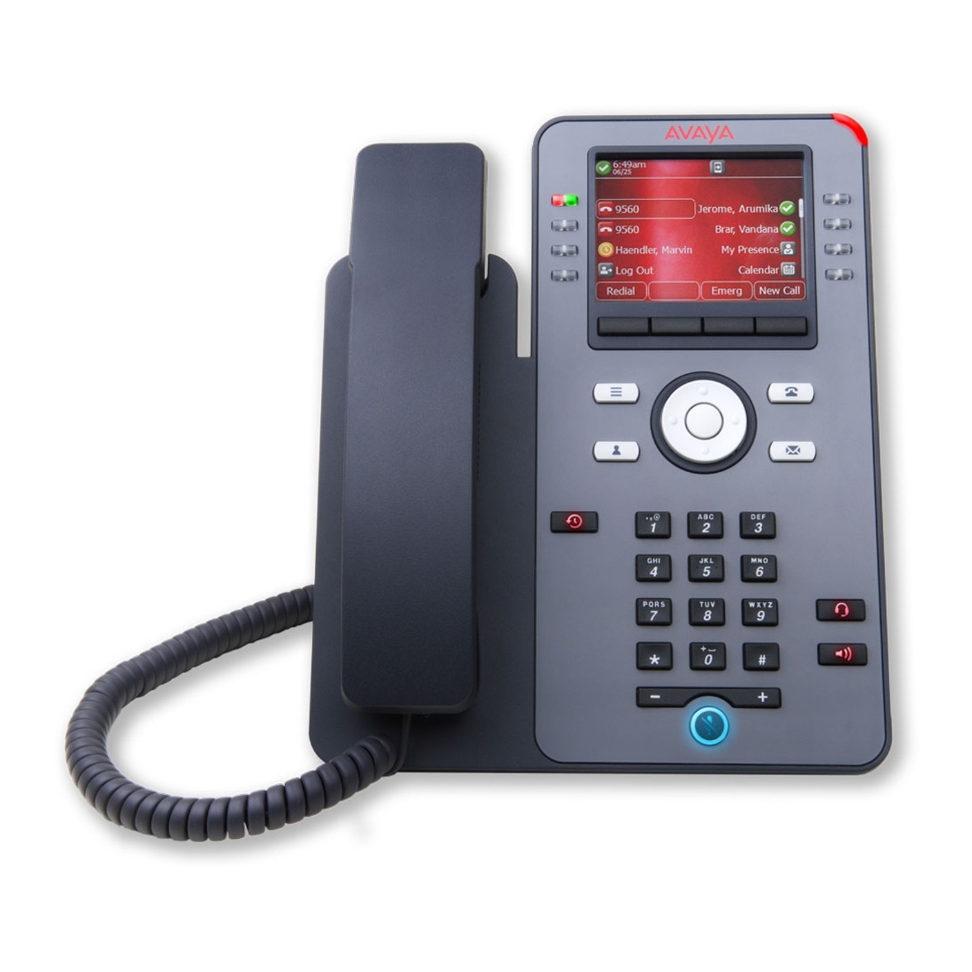 Avaya J179 Phone Bundle for Avaya Platform