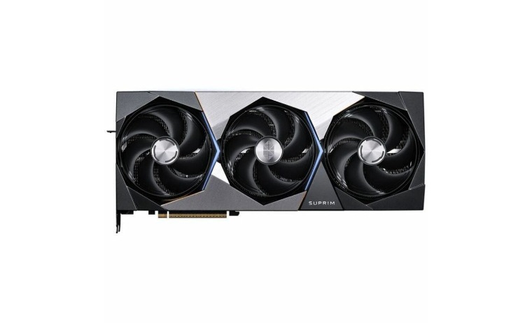 グラフィックボード・グラボ・ビデオカード MSI RTX5090 suprim SOC MSI RTX 5090 32G SUPRIM SOC - G5090-32SPS - Graphic Cards - CDW.ca