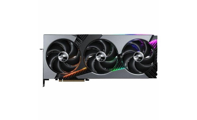 MSI RTX 5090 VANGUARD SOC - G5090-32VGS - Graphic Cards - CDW.ca