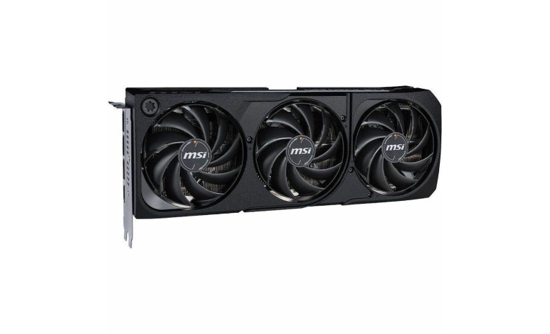 MSI RTX 5080 16G SHADOW 3X OC - G5080-16S3C - Graphic Cards - CDW.ca