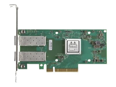 Mellanox ConnectX-5 - Customer Install - network adapter - OCP 3.0 - 10/25