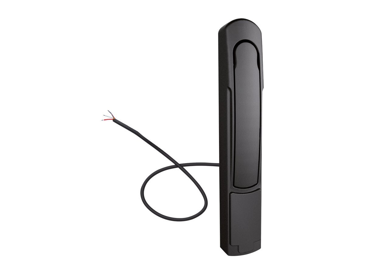 TANlock 3 - door lock - black