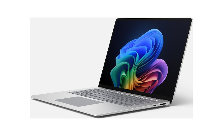 Microsoft Surface Laptop 7 for Business - Intel Ultra 7 - 16/512