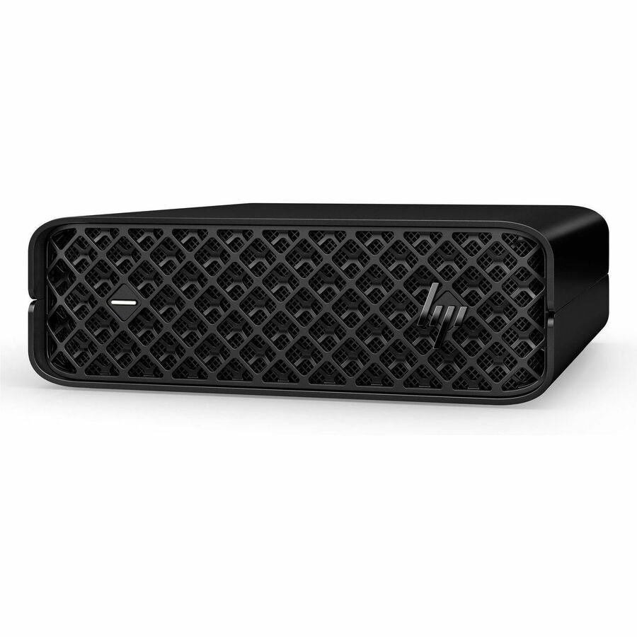 HP Z2 Mini G9 Workstation - Intel Core i9 14th Gen i9-14900 - 32 GB - 256 GB SSD - Mini PC