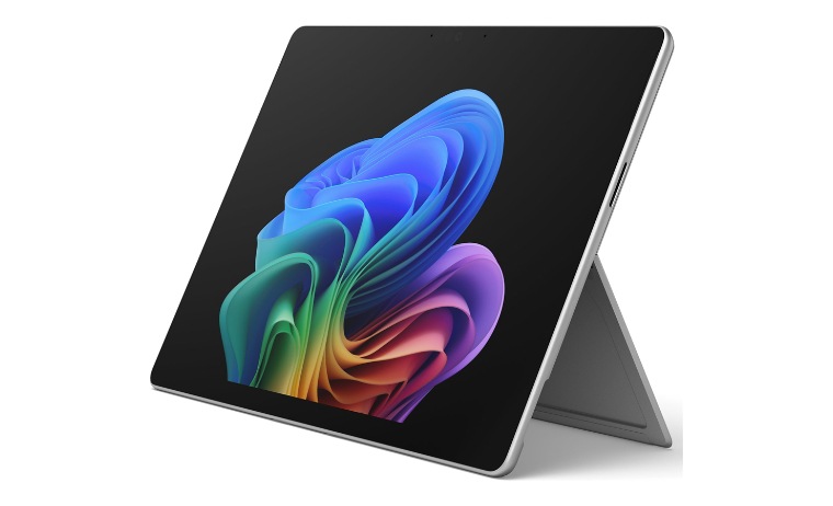 Microsoft Surface Pro 11 for Business - Intel Ultra 5 - 32/512