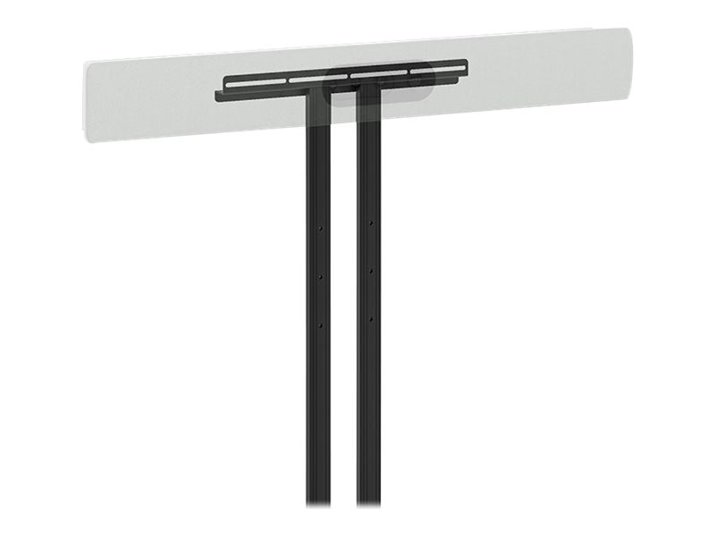 Salamander mounting component - for sound bar