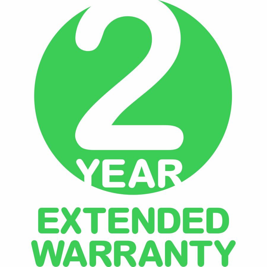 2 Year On-Site Warranty Ext for (1) Galaxy VS 61 to 75kVA UPS
