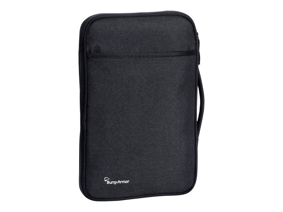 Bump Armor - notebook sleeve