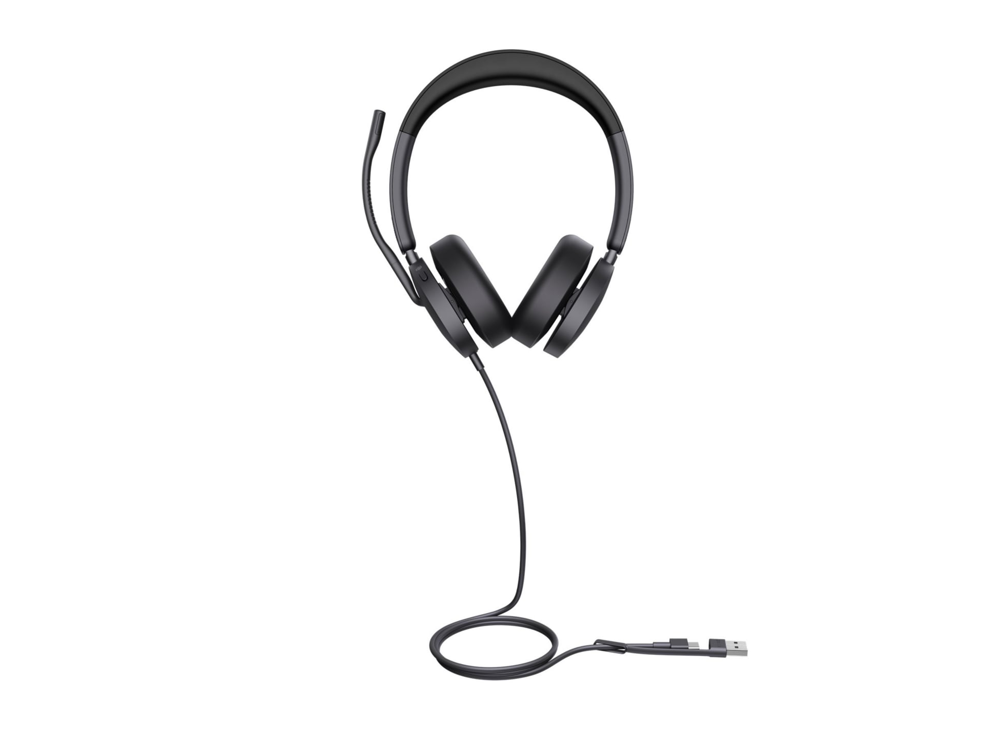 Yealink UH48 Dual - headset