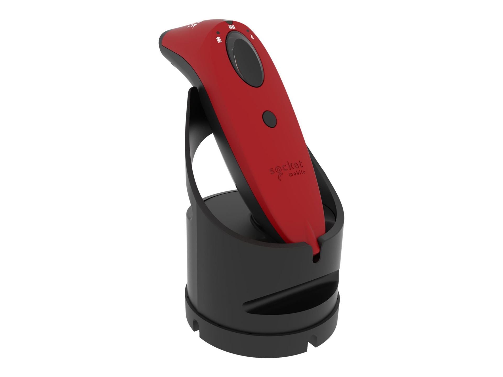 SocketScan S720 - dock charger - barcode scanner