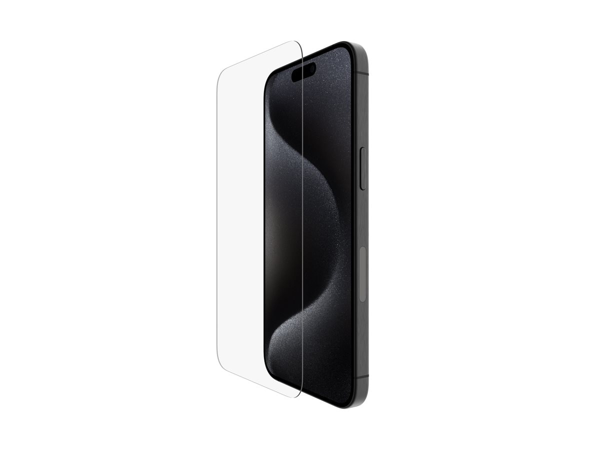 Belkin - screen protector for cellular phone