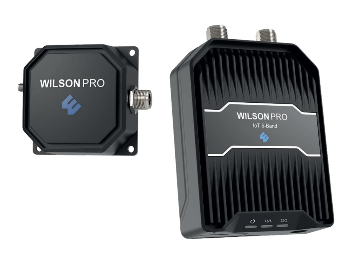 WilsonPro IoT 3.0 - booster kit for cellular phone