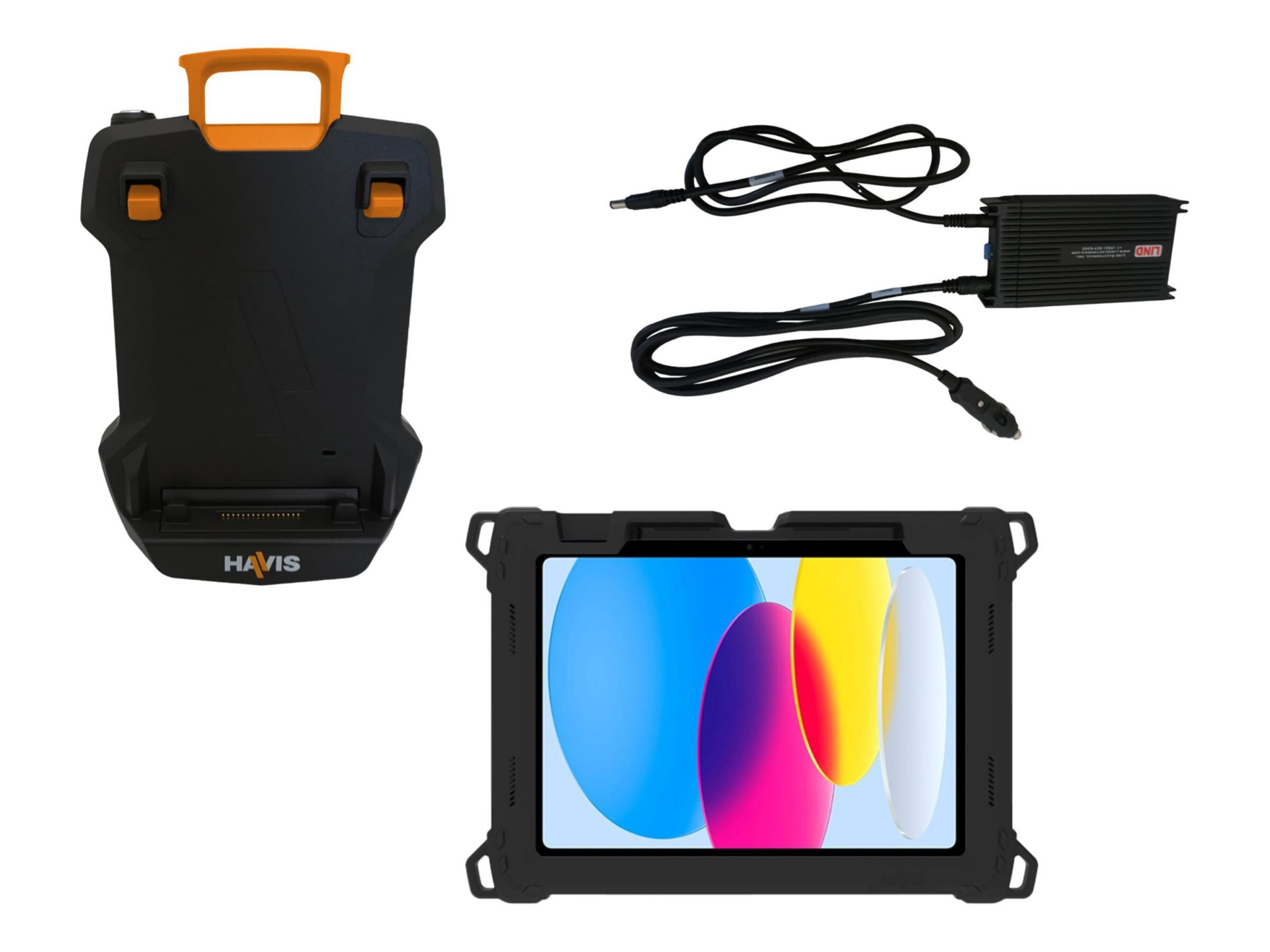 Havis - docking station