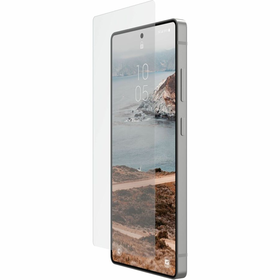 UAG Glass Screen Protecter for Samsung Galaxy S25 Ultra