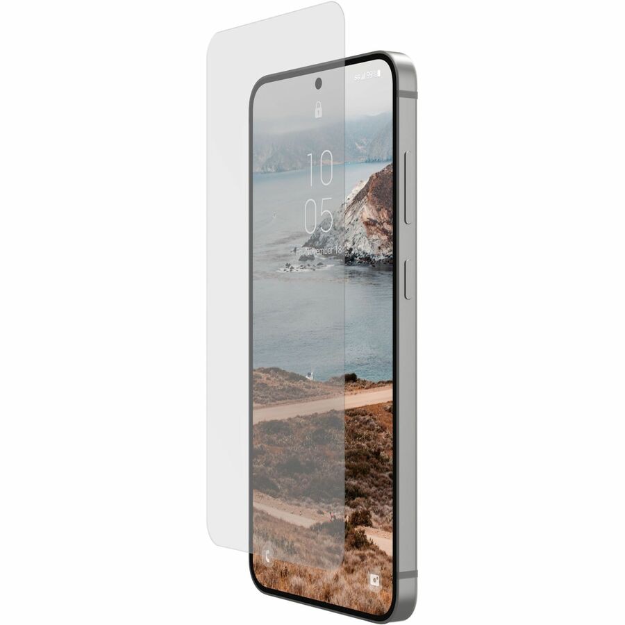 UAG Glass Screen Protecter for Samsung Galaxy S25+