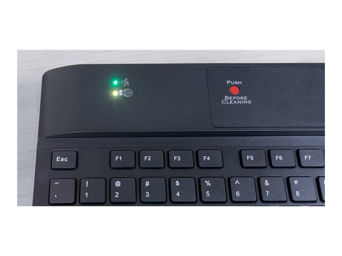 Key Source International PresenceLock Series - keyboard Input Device
