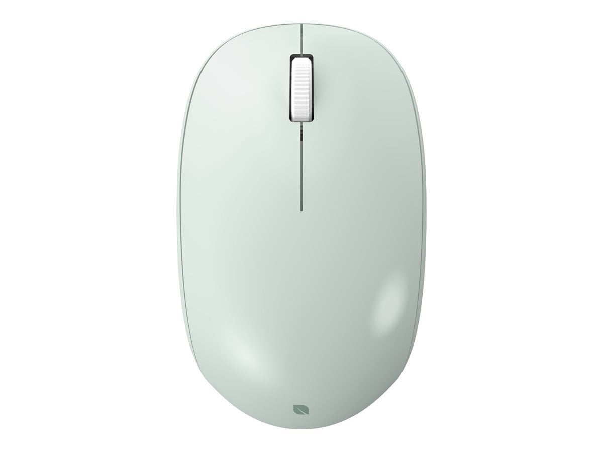 Incase Bluetooth Mouse - Designed by Microsoft - mouse - Bluetooth - mint