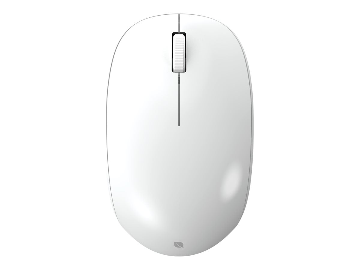 Incase Bluetooth Mouse - Designed by Microsoft - mouse - glacier