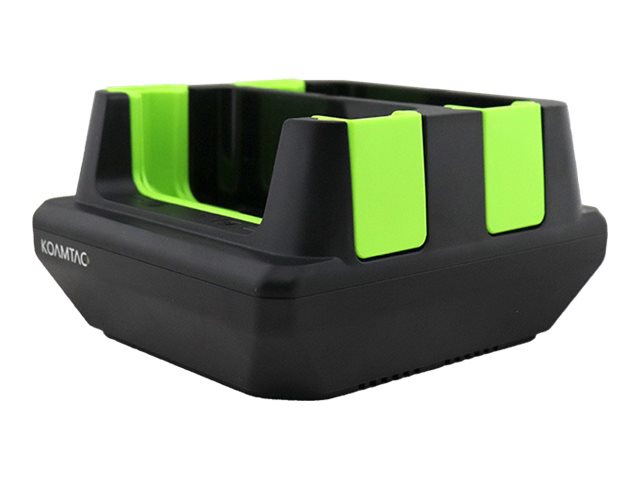 KoamTac - handheld / barcode scanner charging cradle