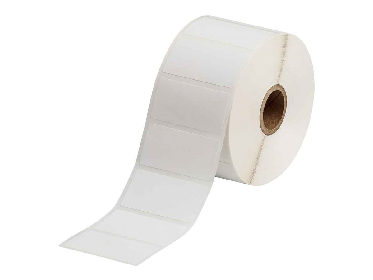 Brady B-424 - labels - matte - 1500 label(s) -