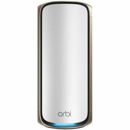 Netgear Orbi RBE970 Quad Band IEEE 802.11be 27 Gbit/s Wireless Access Point