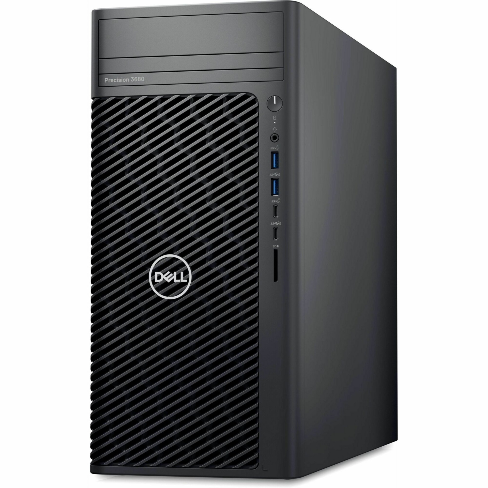 Precision 3680 Tower I7, 64GB, NO VIDEO