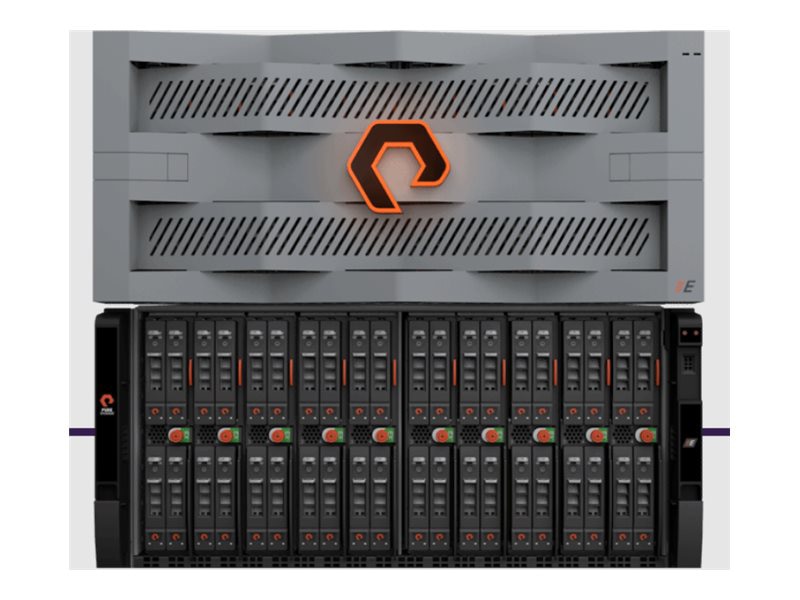 Pure Storage FlashBlade//E - flash storage array