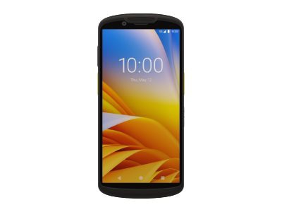 Zebra TC58E - data collection terminal - Android - 64 GB - 6" - 5G, 3G, 4G