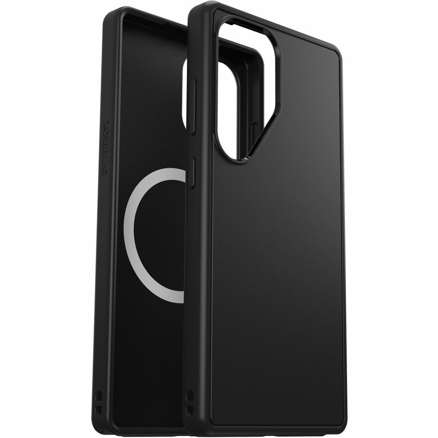OtterBox SYMMETRY MAGNETS GALAXY S25 ULTRA BLACK PRO