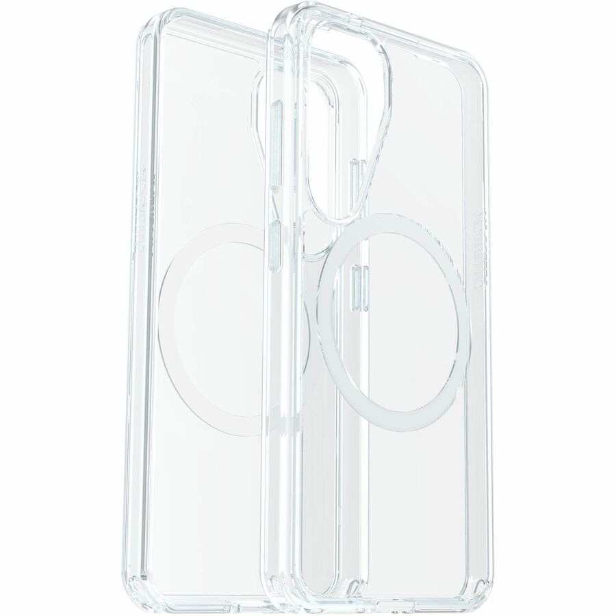 OtterBox SYMMETRY CLEAR MAGNETS GALAXY S25 CLEAR PRO