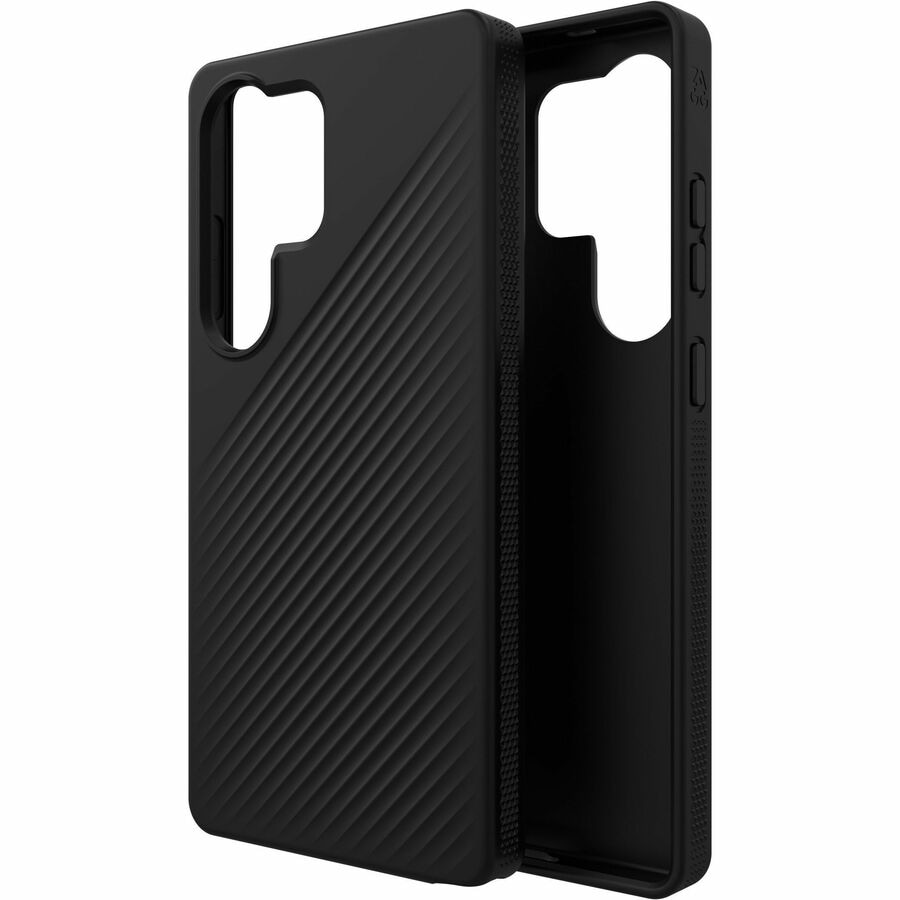 ZAGG Luxe - back cover for cell phone