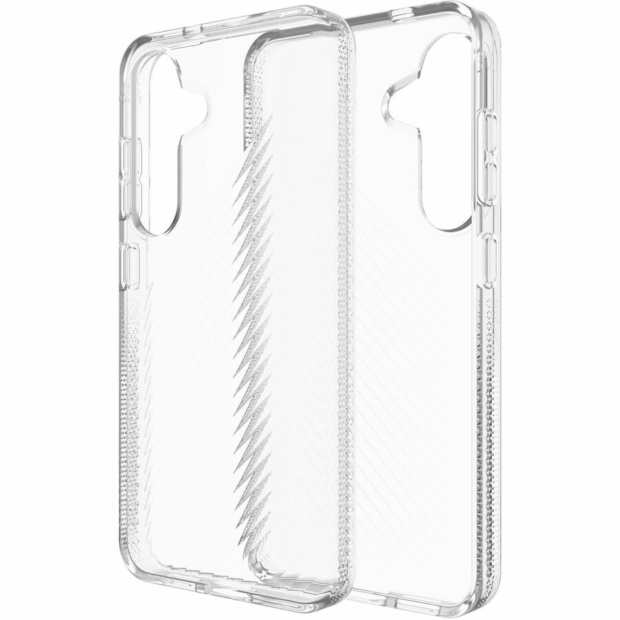 ZAGG Luxe - back cover for cell phone