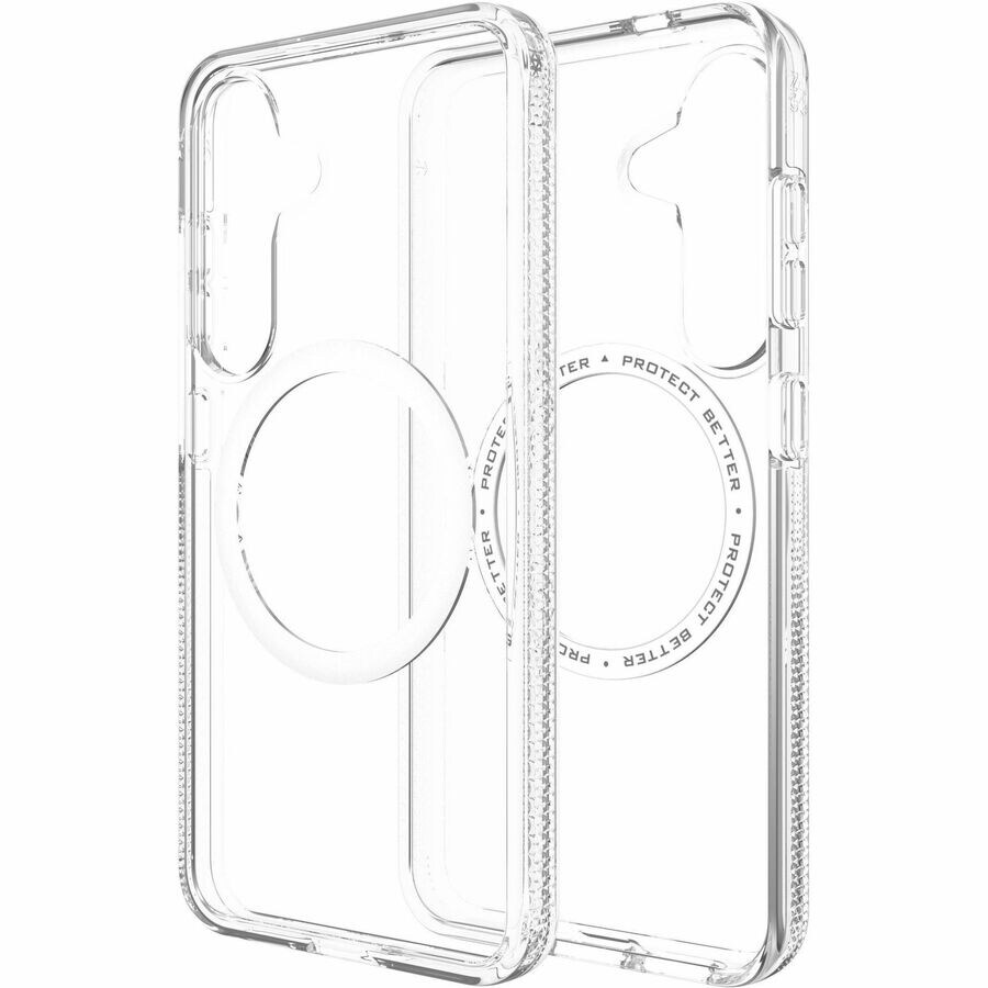 ZAGG Crystal Palace Snap Phone Case for Samsung Galaxy S25