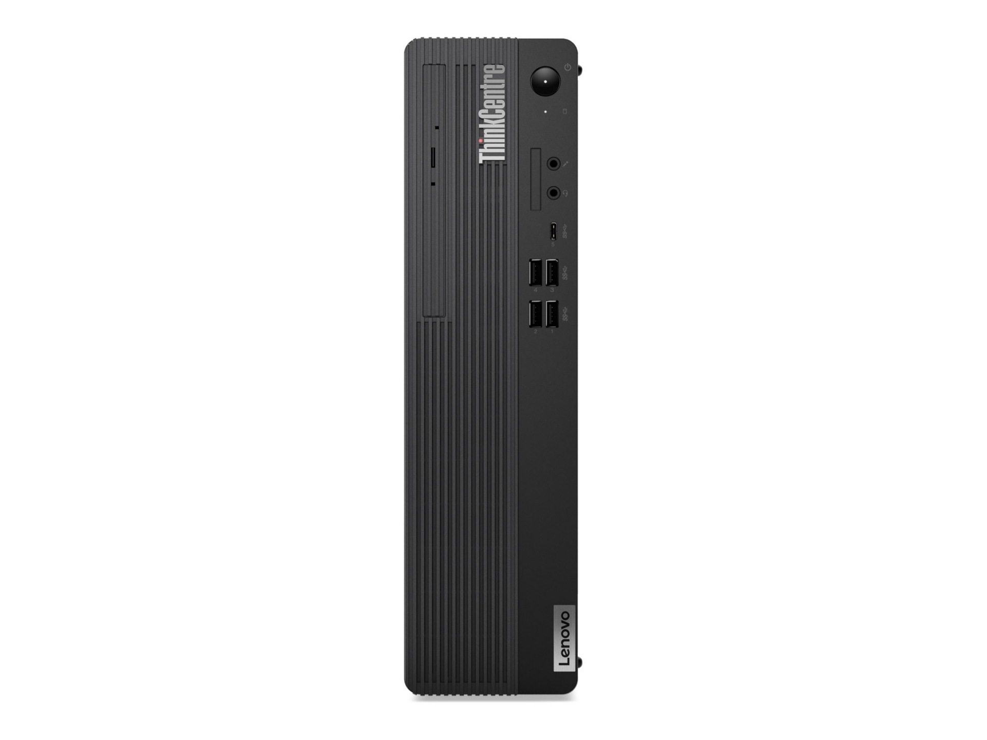 Lenovo ThinkCentre M75s Gen 5 - SFF Ryzen 5 Pro 8500G 3.5 GHz - 32 GB - SSD