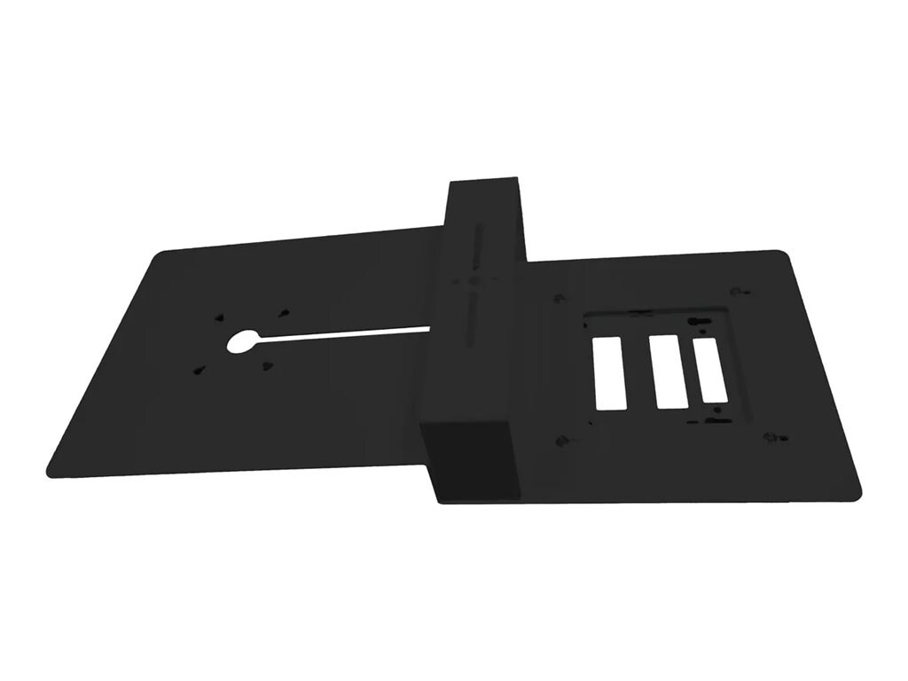 AccelTex Solutions access point and antenna mounting kit - staggered, all-thread