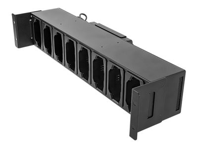 Getac - docking station