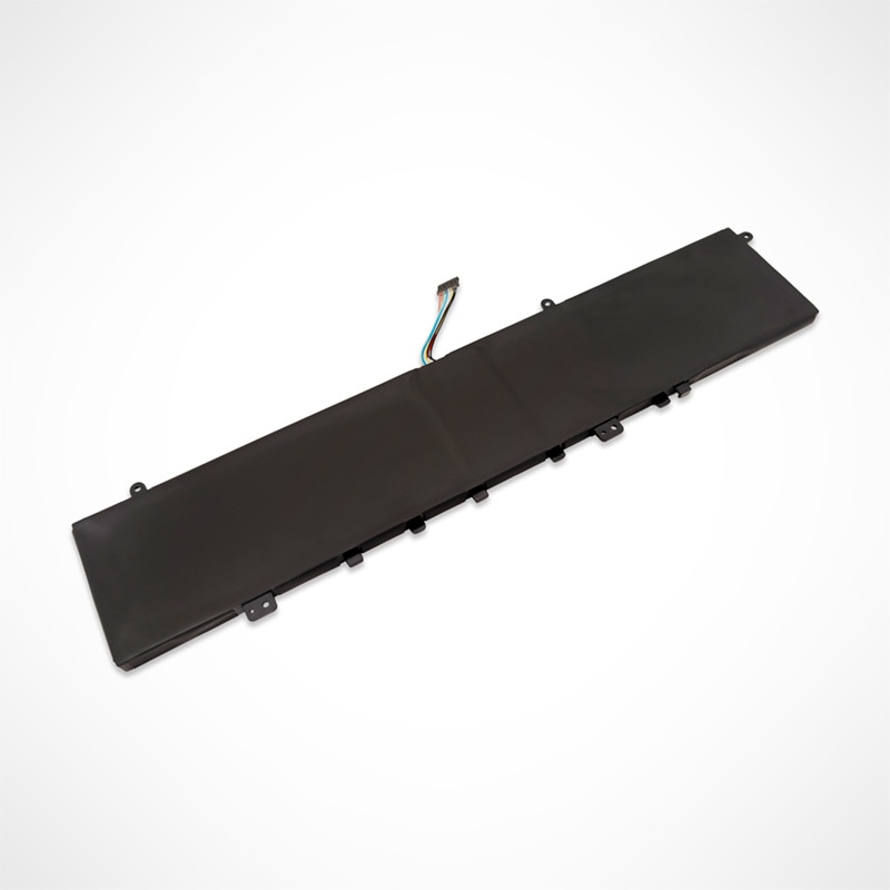 Total Micro Battery, Lenovo Yoga-15IMH5 - 4 Cell 69Whr 4500mAh