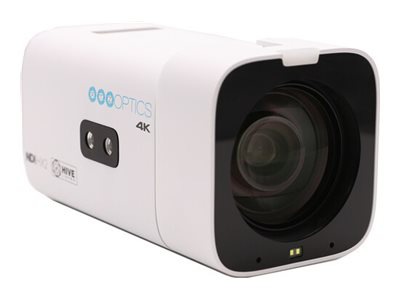 PTZOptics Studio 4K - live streaming camera