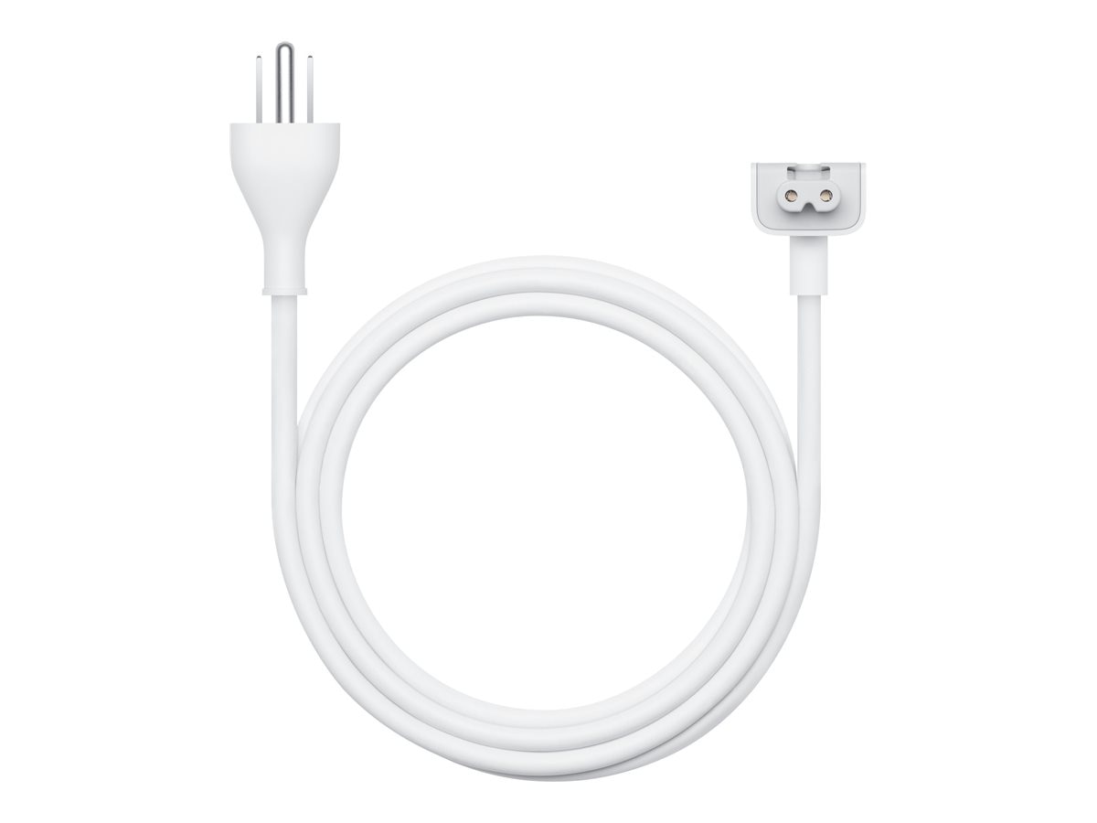 Apple - power extension cable - NEMA 5-15 - 1.8 m