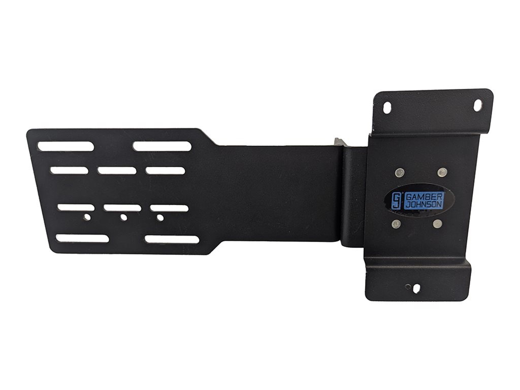 Gamber-Johnson mounting kit - pivoting - for scanner