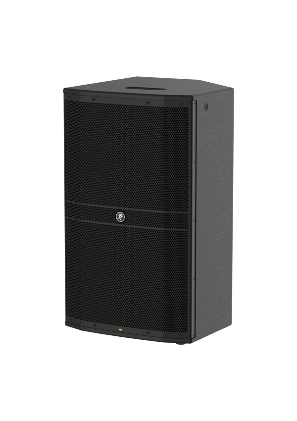 Mackie DRM215 1600W 15” Professional Powered Speaker