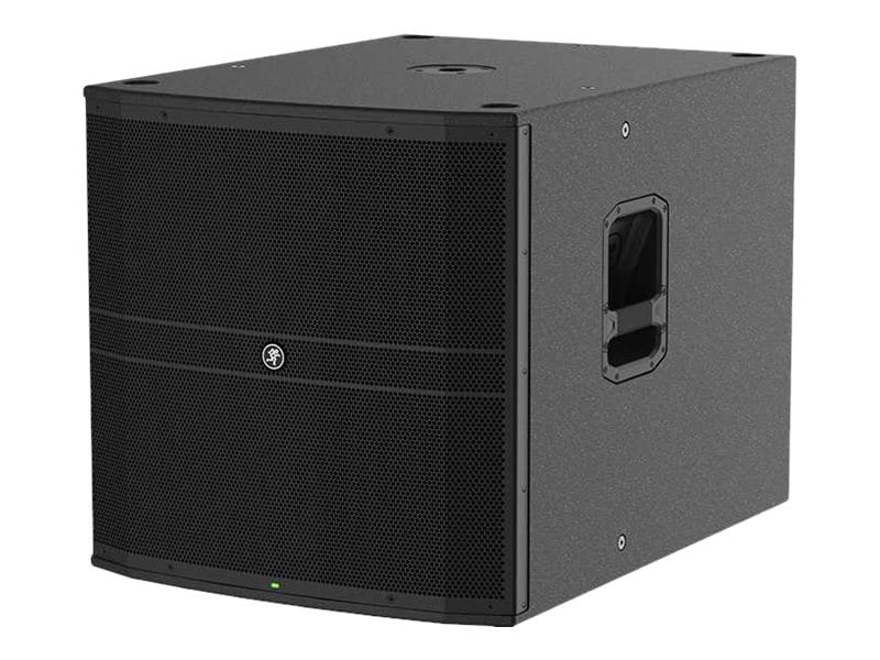 Mackie DRM18S - subwoofer - for PA system