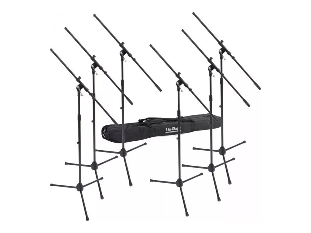 On-Stage MSP7706 - stand for microphone